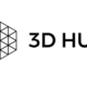 Fullfilled By Partner van 3D Hubs